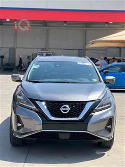 نيسان مورانو